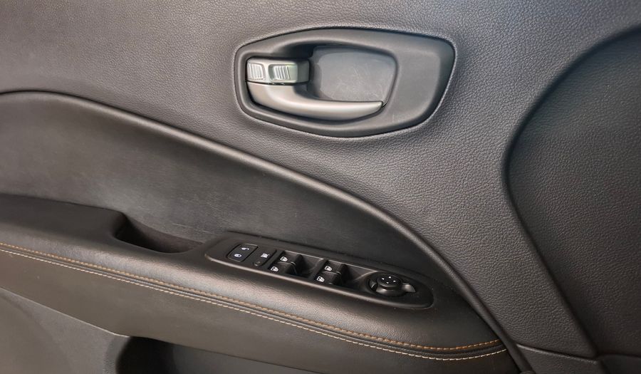 Jeep Compass 2.4 LONGITUDE AUTO 4WD MY18 Suv 2018