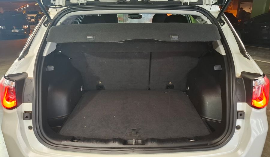 Jeep Compass 2.4 LONGITUDE AUTO 4WD MY18 Suv 2018