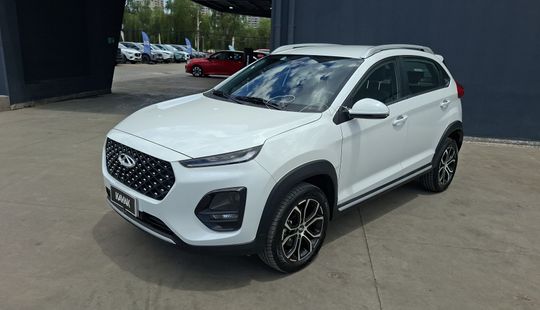 Chery • Tiggo 2 Pro