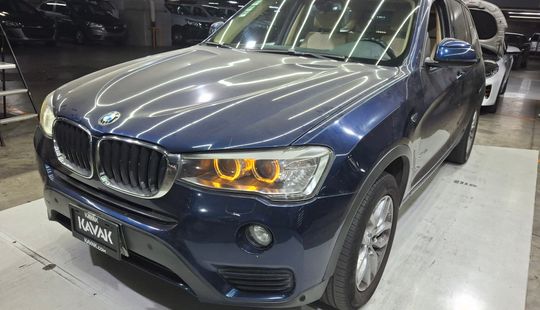 Bmw • X3