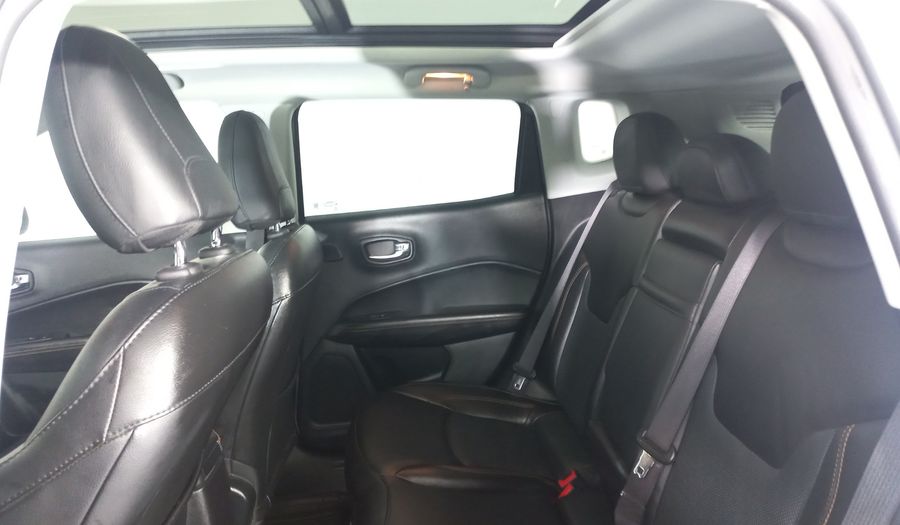 Jeep Compass 2.4 LIMITED PREMIUM AUTO Suv 2020