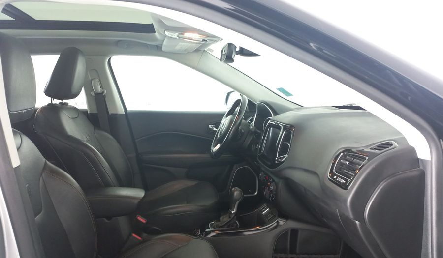 Jeep Compass 2.4 LIMITED PREMIUM AUTO Suv 2020