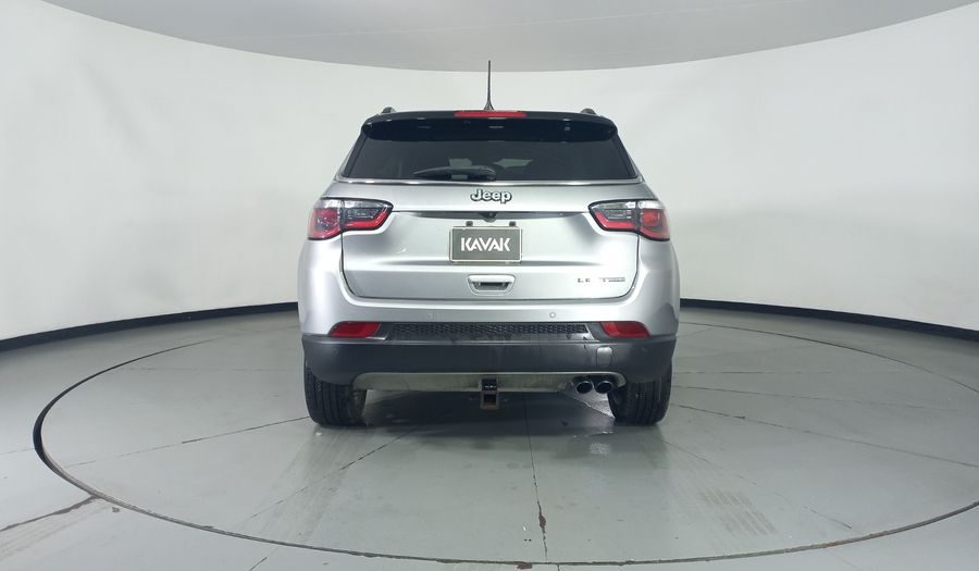 Jeep Compass 2.4 LIMITED PREMIUM AUTO Suv 2020