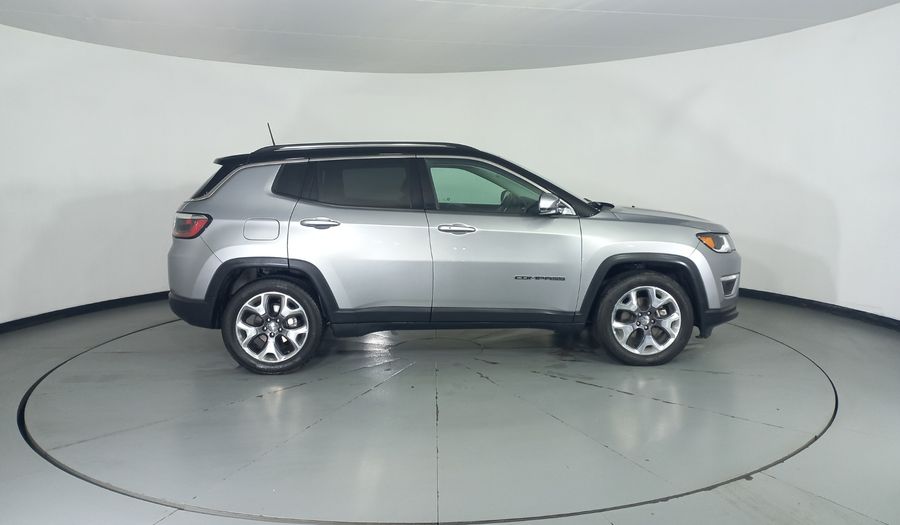 Jeep Compass 2.4 LIMITED PREMIUM AUTO Suv 2020