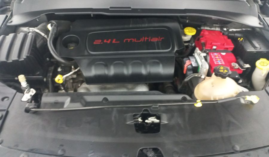 Jeep Compass 2.4 LIMITED PREMIUM AUTO Suv 2020