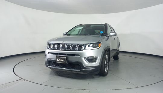 Jeep • Compass