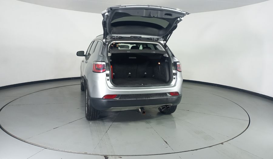 Jeep Compass 2.4 LIMITED PREMIUM AUTO Suv 2020