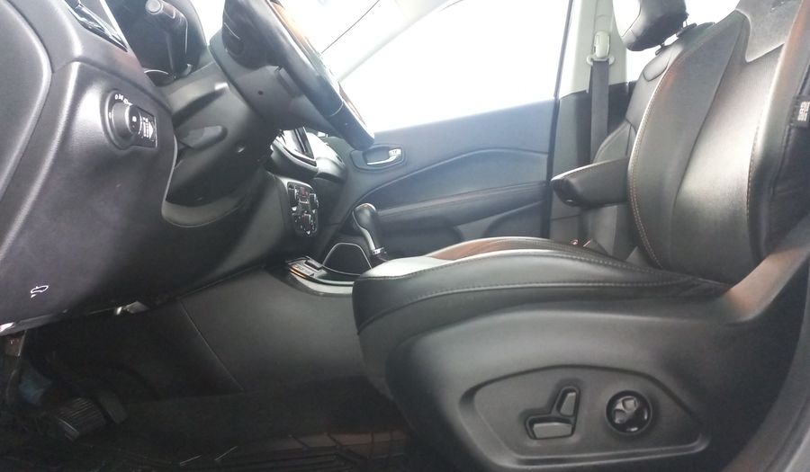 Jeep Compass 2.4 LIMITED PREMIUM AUTO Suv 2020