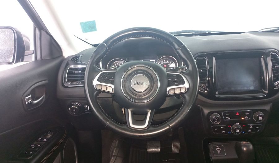 Jeep Compass 2.4 LIMITED PREMIUM AUTO Suv 2020