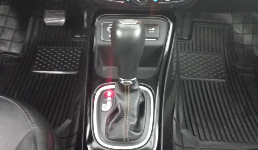 Jeep Compass 2.4 LIMITED PREMIUM AUTO Suv 2020