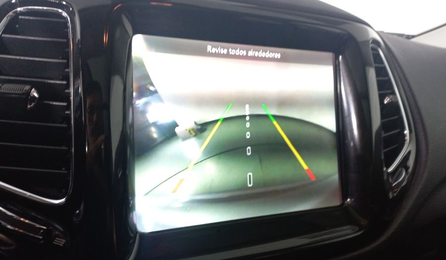 Jeep Compass 2.4 LIMITED PREMIUM AUTO Suv 2020