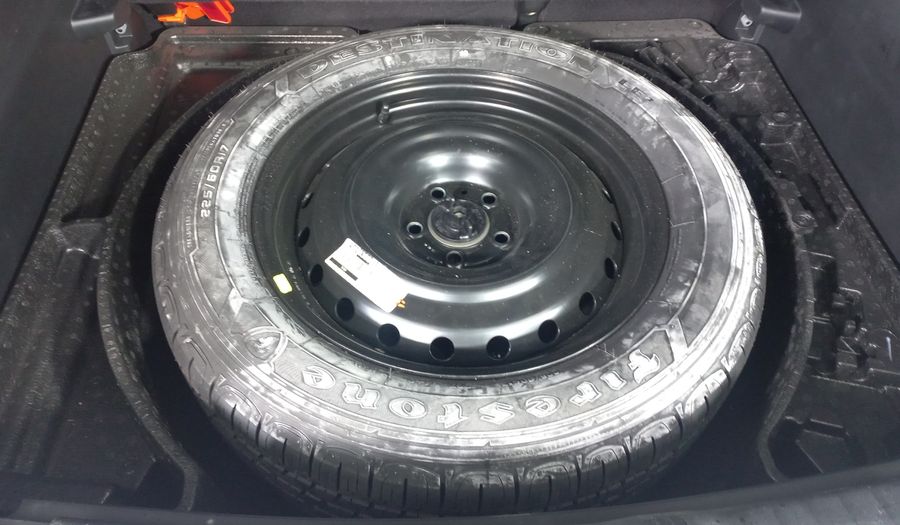 Jeep Compass 2.4 LIMITED PREMIUM AUTO Suv 2020