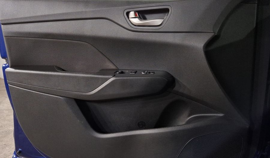 Hyundai Accent 1.6 GL Sedan 2022