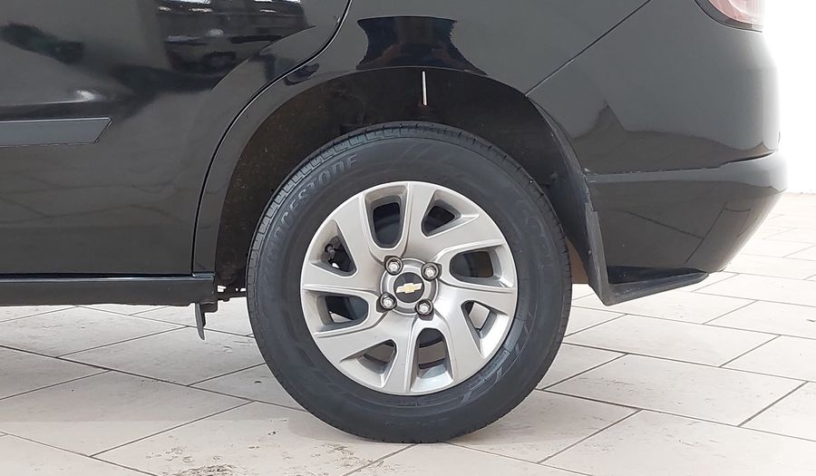 Chevrolet Spin 1.8 ECONOFLEX ADVANTAGE 5S AUTO Minivan 2018