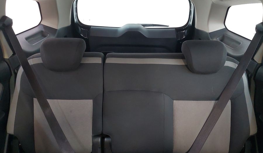 Chevrolet Spin 1.8 ECONOFLEX ADVANTAGE 5S AUTO Minivan 2018