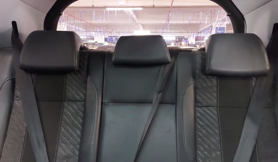 Peugeot 208 1.6 URBANTECH AUTO Hatchback 2018