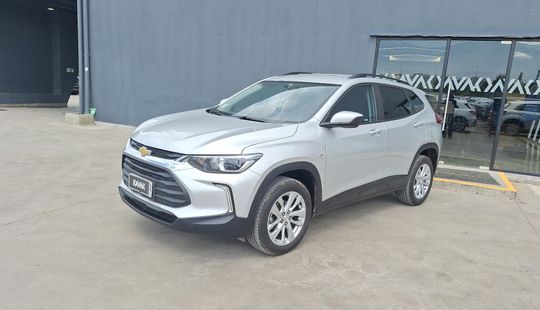 Chevrolet • Tracker