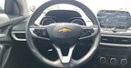 Chevrolet Tracker 1.2T LTZ Suv 2022