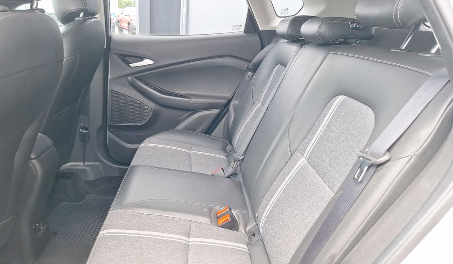 Chevrolet Tracker 1.2T LTZ Suv 2022