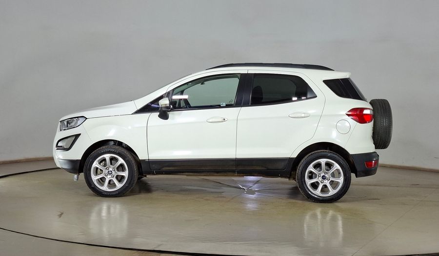 Ford Ecosport 1.5 TREND Suv 2022