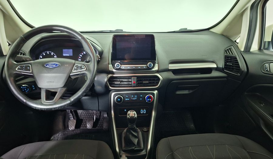 Ford Ecosport 1.5 TREND Suv 2022