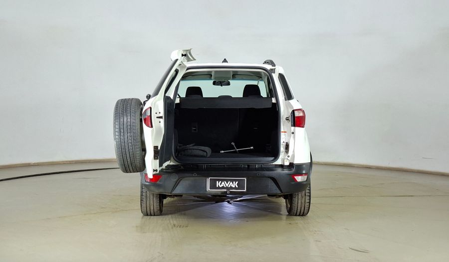 Ford Ecosport 1.5 TREND Suv 2022