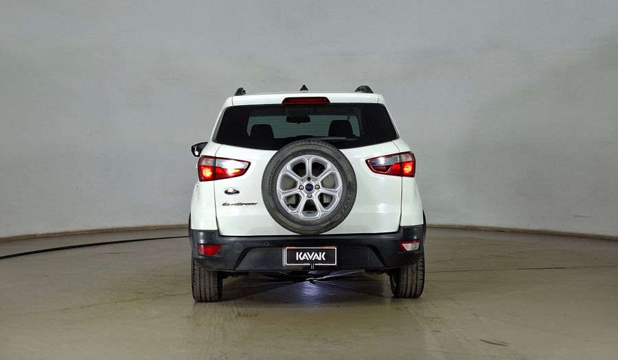 Ford Ecosport 1.5 TREND Suv 2022