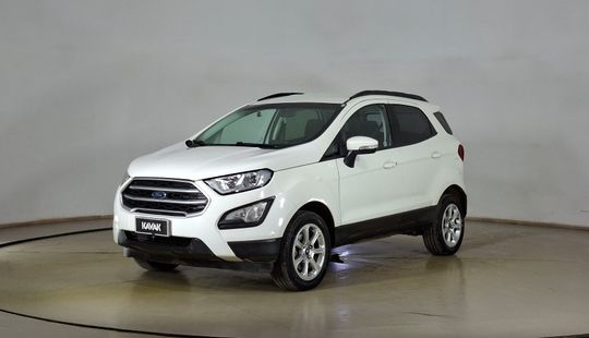 Ford • EcoSport