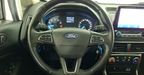 Ford Ecosport 1.5 TREND Suv 2022