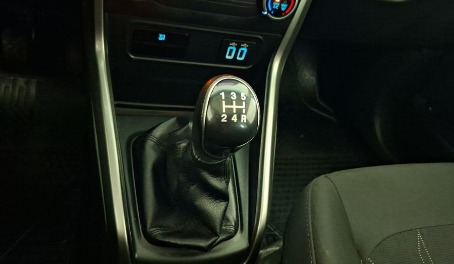 Ford Ecosport 1.5 TREND Suv 2022