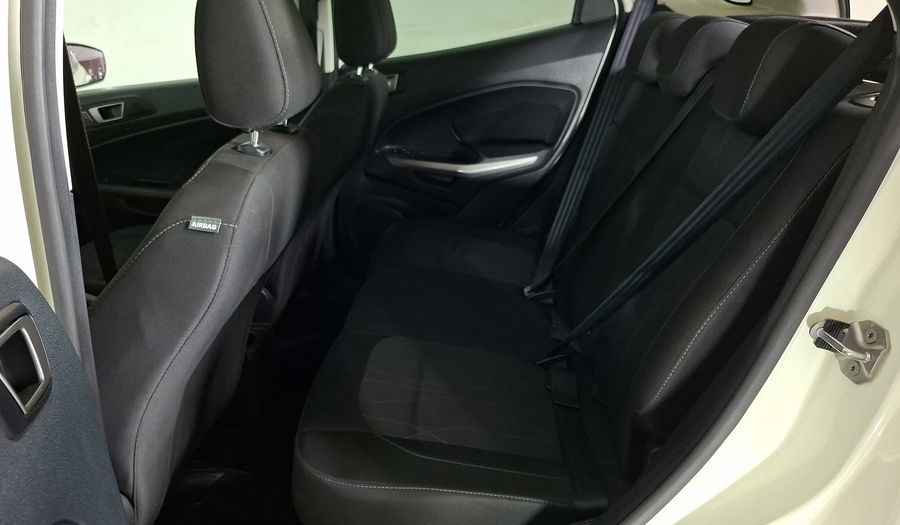 Ford Ecosport 1.5 TREND Suv 2022