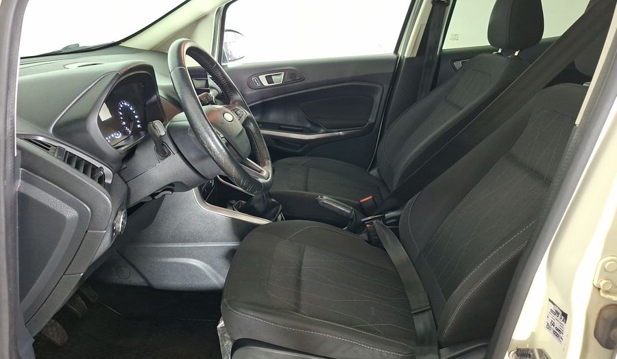 Ford Ecosport 1.5 TREND Suv 2022