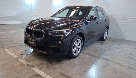 Bmw • X1
