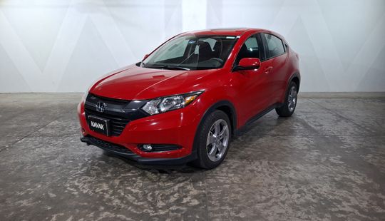 Honda • HR-V