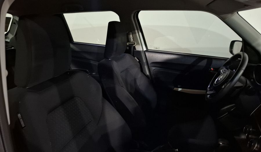 Suzuki Swift 1.0 BOOSTERJET AUTO Hatchback 2018
