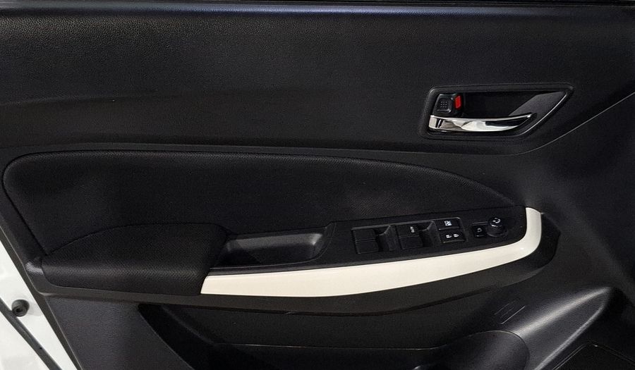 Suzuki Swift 1.0 BOOSTERJET AUTO Hatchback 2018