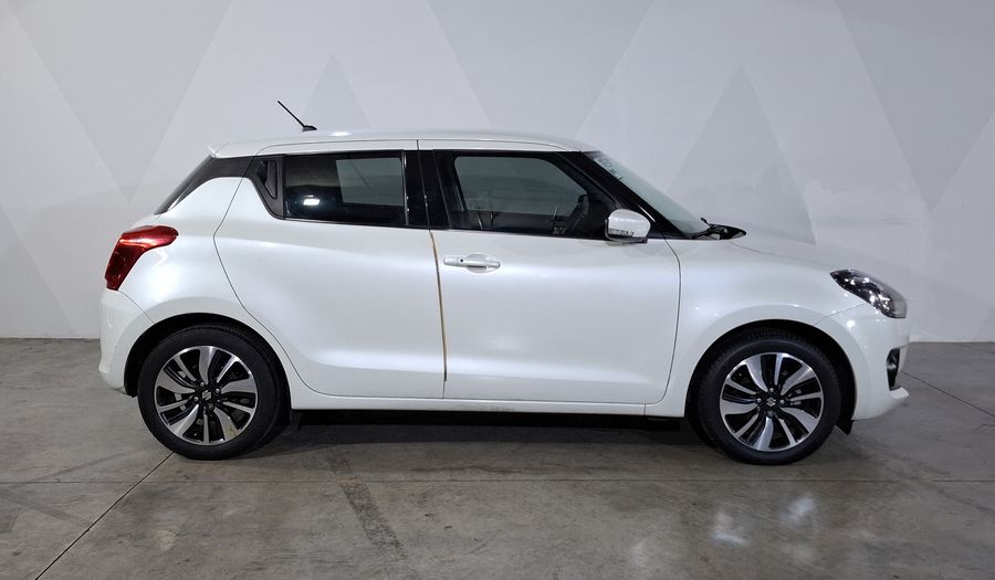 Suzuki Swift 1.0 BOOSTERJET AUTO Hatchback 2018