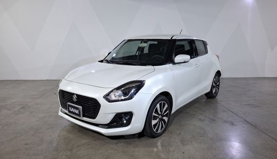 Suzuki • Swift