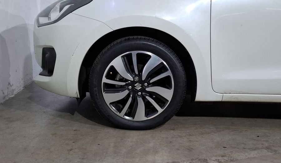 Suzuki Swift 1.0 BOOSTERJET AUTO Hatchback 2018