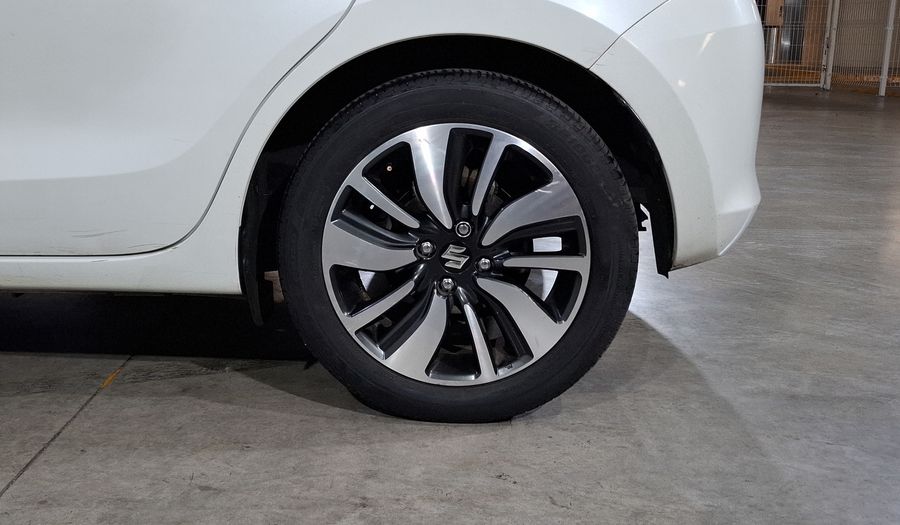 Suzuki Swift 1.0 BOOSTERJET AUTO Hatchback 2018