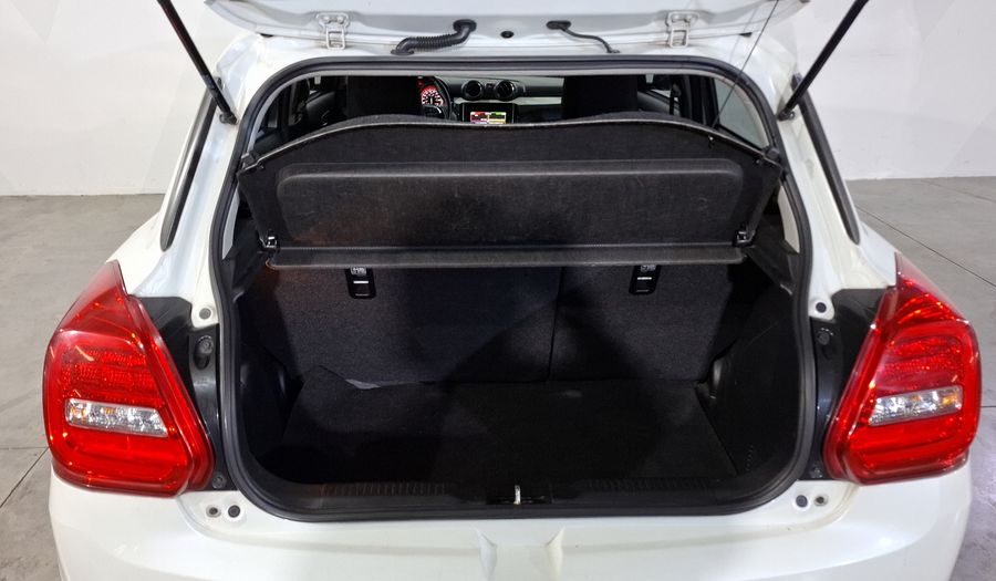 Suzuki Swift 1.0 BOOSTERJET AUTO Hatchback 2018