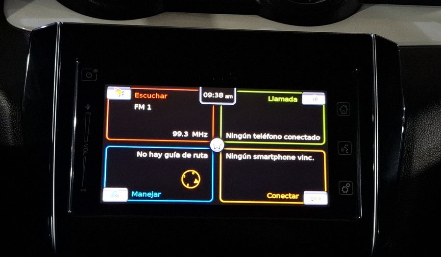 Suzuki Swift 1.0 BOOSTERJET AUTO Hatchback 2018