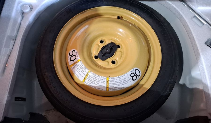 Suzuki Swift 1.0 BOOSTERJET AUTO Hatchback 2018