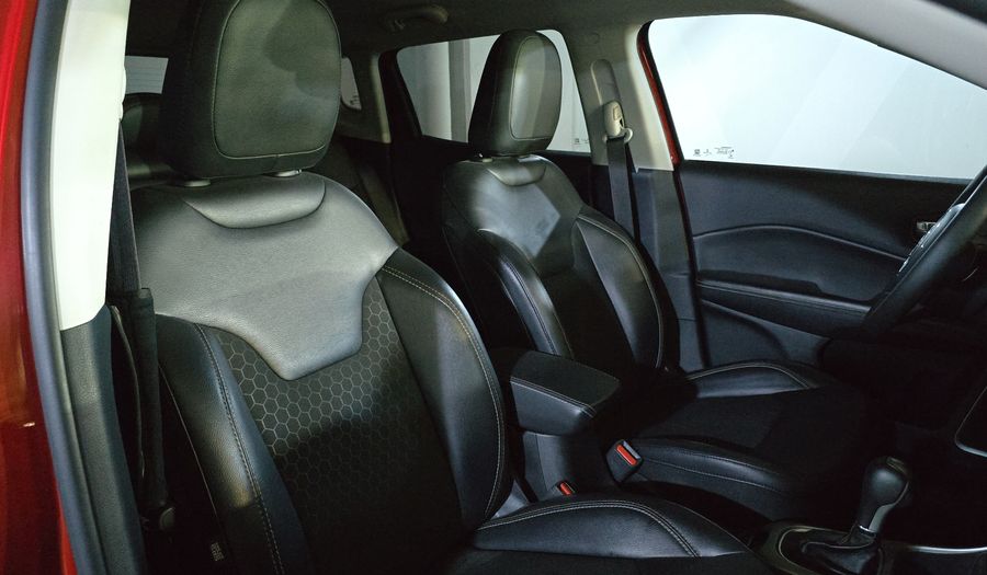 Jeep Compass 2.4 LATITUDE AUTO Suv 2019