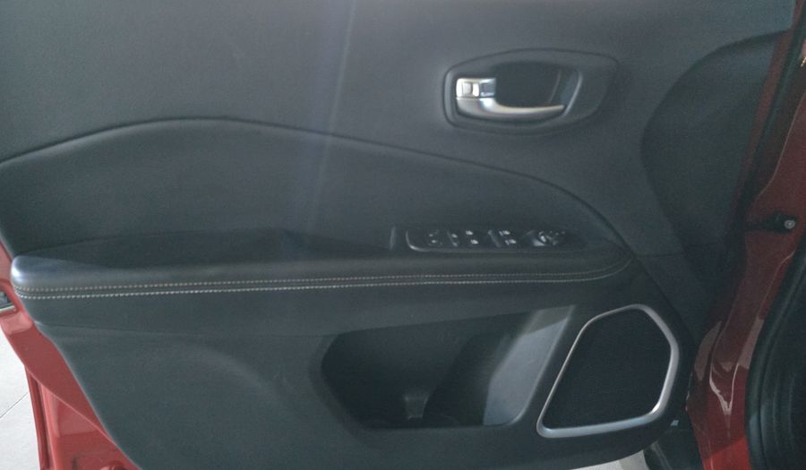 Jeep Compass 2.4 LATITUDE AUTO Suv 2019