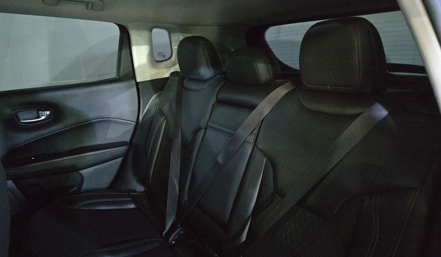 Jeep Compass 2.4 LATITUDE AUTO Suv 2019