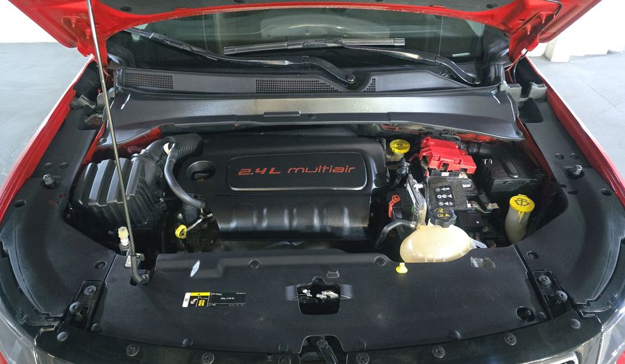 Jeep Compass 2.4 LATITUDE AUTO Suv 2019