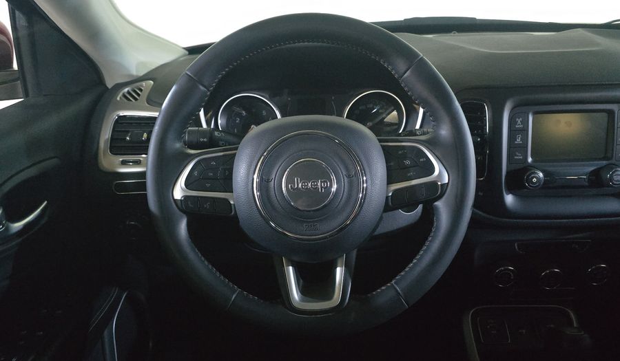 Jeep Compass 2.4 LATITUDE AUTO Suv 2019