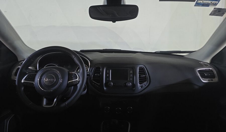 Jeep Compass 2.4 LATITUDE AUTO Suv 2019