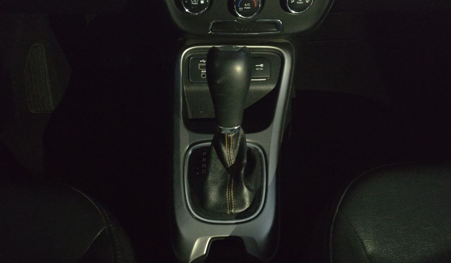 Jeep Compass 2.4 LATITUDE AUTO Suv 2019